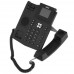 Телефон VoIP Fanvil X3S Pro черный, BT-5037025
