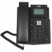 Телефон VoIP Fanvil X3SP Lite черный, BT-5037026