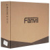 Телефон VoIP Fanvil X3SP Lite черный, BT-5037026
