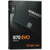 1000 ГБ 2.5" SATA накопитель Samsung 870 EVO [MZ-77E1T0B/EU], BT-5038008