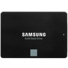 500 ГБ 2.5" SATA накопитель Samsung 870 EVO [MZ-77E500B/EU]