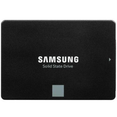500 ГБ 2.5" SATA накопитель Samsung 870 EVO [MZ-77E500B/EU], BT-5038011