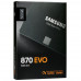 500 ГБ 2.5" SATA накопитель Samsung 870 EVO [MZ-77E500B/EU], BT-5038011