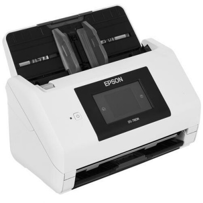 Сканер Epson WorkForce DS-780N, BT-5038016