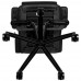 Кресло игровое Evolution ALFA черный, BT-5039193