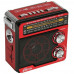 Радиоприемник Ritmix RPR-202, BT-5040238