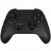 Геймпад беспроводной/проводной Microsoft Xbox Wireless Controller + Кабель черный, BT-5040350