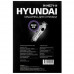 Машинка для стрижки Hyundai H-HC7111 серебристый, BT-5040457