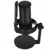 Микрофон Fifine A8 черный, BT-5040969
