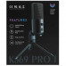 Микрофон Fifine K669 PRO1 черный, BT-5040980