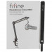 Микрофонная стойка Fifine BM63, BT-5040990