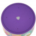 Умная колонка 1.0 Яндекс.Станция Лайт Rainbo Velvet Unicorn, BT-5041936