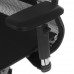 Кресло офисное Метта Samurai Black Edition черный, BT-5042237