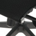 Кресло офисное Метта Samurai Black Edition черный, BT-5042237