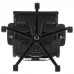 Кресло офисное Метта Samurai Black Edition черный, BT-5042237