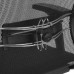 Кресло офисное Метта Samurai Black Edition черный, BT-5042237