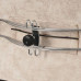 Кресло офисное Метта L 1m 42 Bravo/подл.118/осн.003 бежевый, BT-5042379