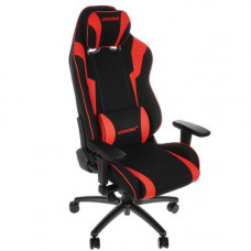 Кресло игровое AKRacing Core Series EX SE красный