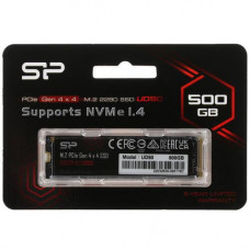 500 ГБ SSD M.2 накопитель Silicon Power UD90 [SP500GBP44UD9005]