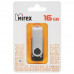 Память USB Flash 16 ГБ Mirex SWIVEL [13600-FMURUS16], BT-5043513