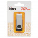 Память USB Flash 32 ГБ Mirex SWIVEL [13600-FMURUS32], BT-5043517