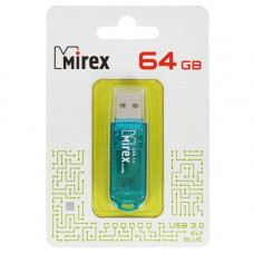 Память USB Flash 64 ГБ Mirex Elf [13600-FM3BEF64]