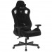 Кресло игровое Knight Outrider LTD черный, BT-5043525