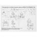 Кресло игровое Knight Outrider LTD черный, BT-5043525