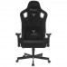 Кресло игровое Knight Outrider LTD черный, BT-5043525