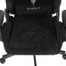 Кресло игровое Knight Outrider LTD черный, BT-5043525