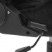 Кресло игровое Knight Outrider LTD черный, BT-5043525
