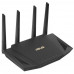 Wi-Fi роутер ASUS RT-AX58U v2, BT-5043567