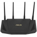Wi-Fi роутер ASUS RT-AX58U v2, BT-5043567
