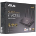 Wi-Fi роутер ASUS RT-AX58U v2, BT-5043567