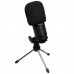 Микрофон Maono AU-PM360TR черный, BT-5043684