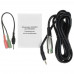 Микрофон Maono AU-PM360TR черный, BT-5043684