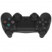 Геймпад беспроводной PlayStation DualShock 4 (Ver.2) черный, BT-5043714