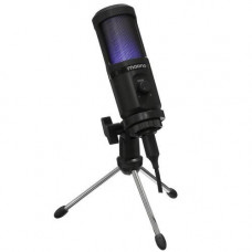 Микрофон Maono AU-PM461TR RGB черный