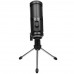 Микрофон Maono AU-PM461TR RGB черный, BT-5043846