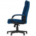 Кресло офисное Бюрократ CH-868N Fabric Velvet 29 синий, BT-5043913