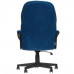 Кресло офисное Бюрократ CH-868N Fabric Velvet 29 синий, BT-5043913