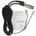 Микрофон MAONO AU-KC02 черный, BT-5043919