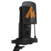 Микрофонный комплект Maono AU-PM461S черный, BT-5043925