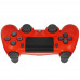 Геймпад беспроводной PlayStation DualShock 4 (Ver.2) красный, BT-5044050