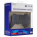 Геймпад беспроводной PlayStation DualShock 4 (Ver.2) синий, BT-5044052