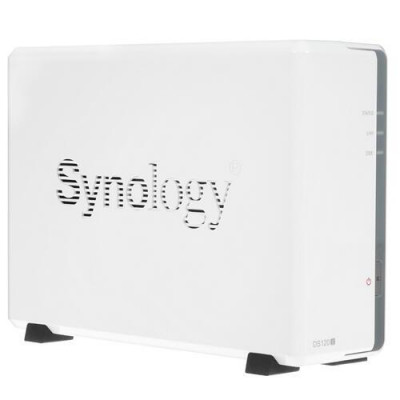 Сетевое хранилище (NAS) Synology DS120J, BT-5044170