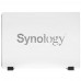 Сетевое хранилище (NAS) Synology DS120J, BT-5044170