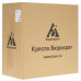Кресло детское Бюрократ KD-W4 черный, BT-5044368