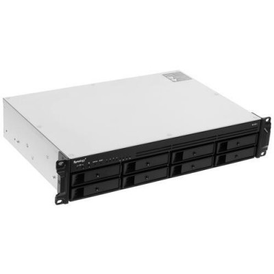 Сетевое хранилище (NAS) Synology RS1221+, BT-5044715