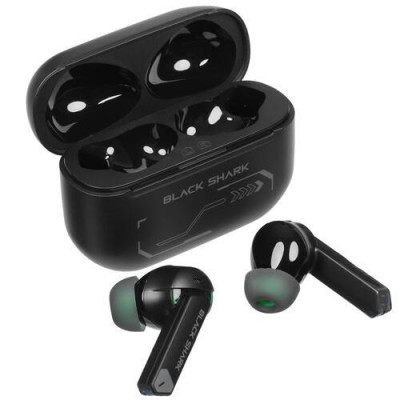 Наушники TWS Black Shark JoyBuds Pro черный, BT-5045075